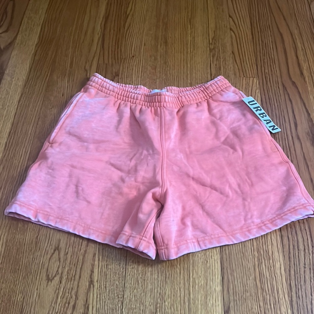 NWT BDG Woman’s Sweat Shorts Size M